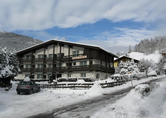 Haus Maria