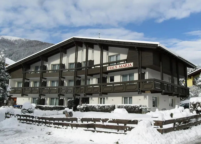 Haus Maria