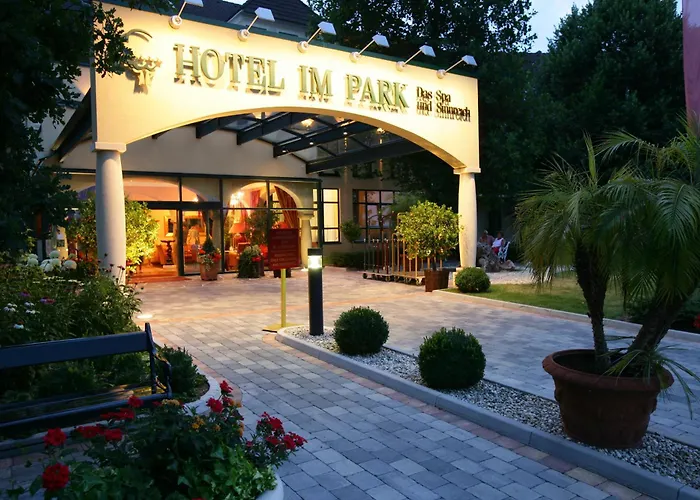 Hotel im Park Bad Radkersburg