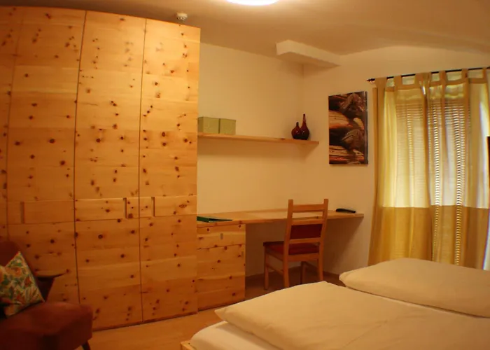 Hotel Garni Lärchenhof