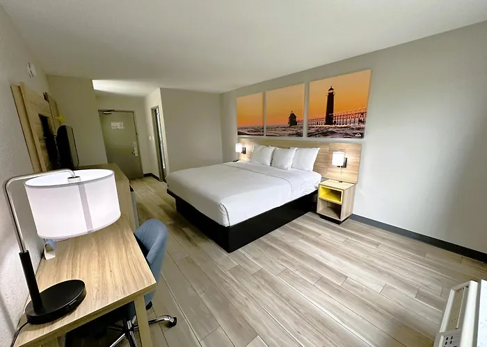 Days Inn By Wyndham