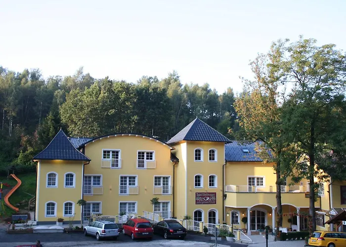 Gasthof & Hotel Wolfsegger