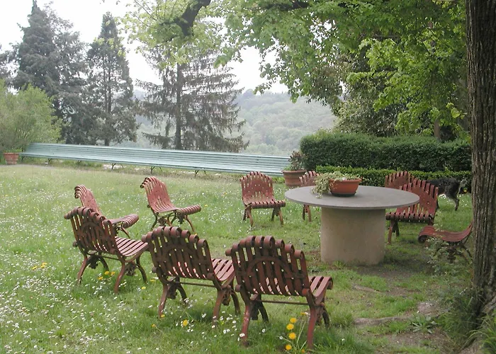 Villa Cernigliaro