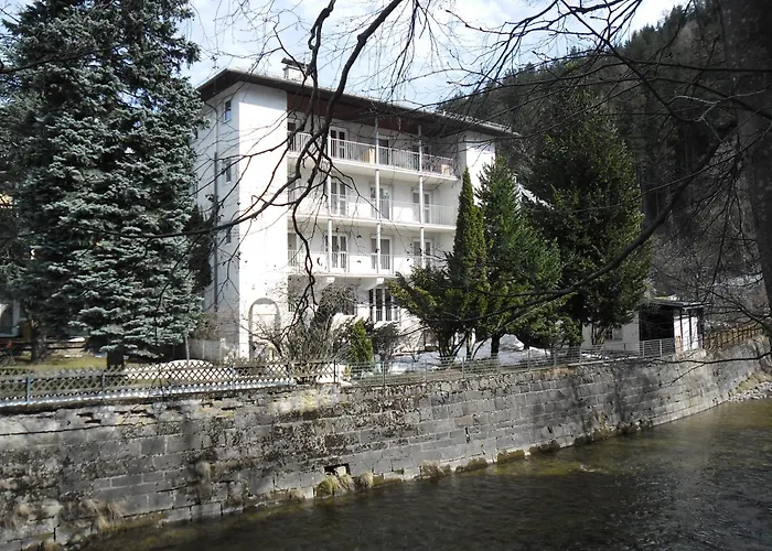 Pension Steinbacher
