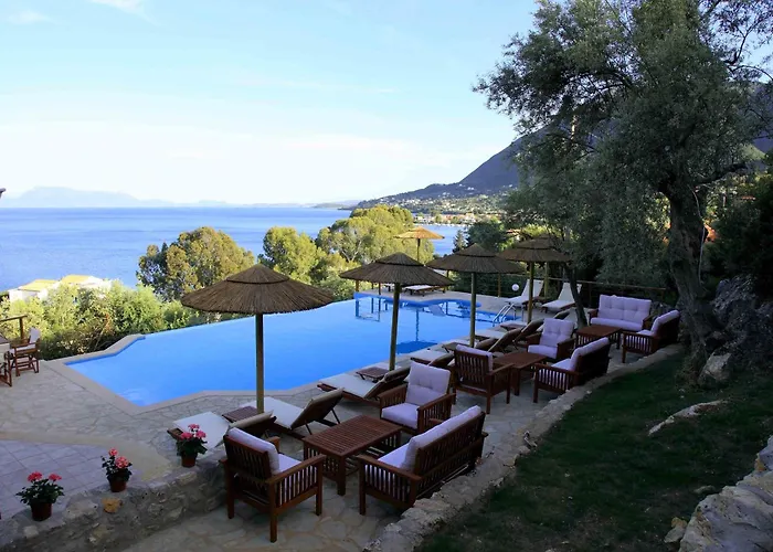 Aparthotel La Casa Di Nonna Anna Nikiana