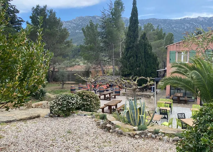 Auberge la Table du Curé