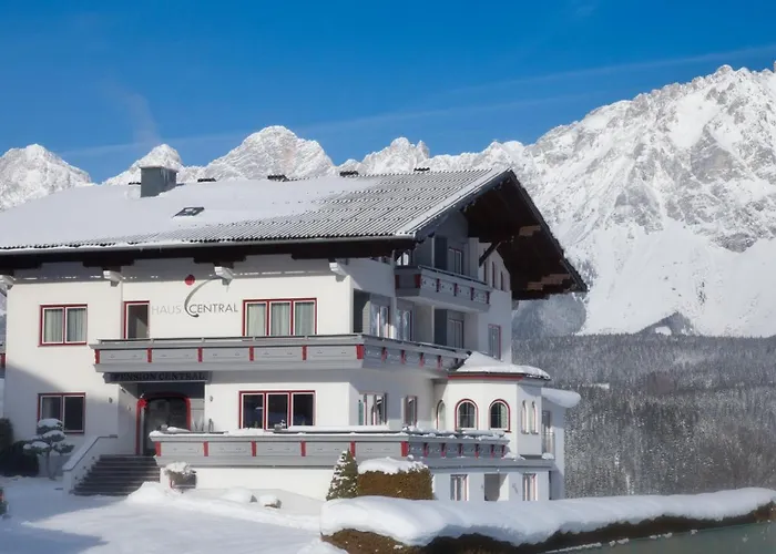 Haus Central