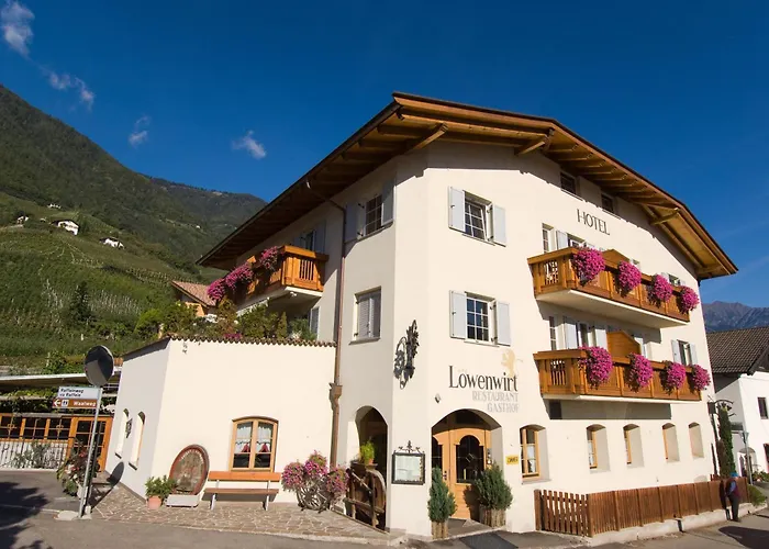 Hotel Loewenwirt