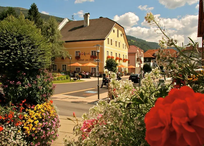 Gasthof Post