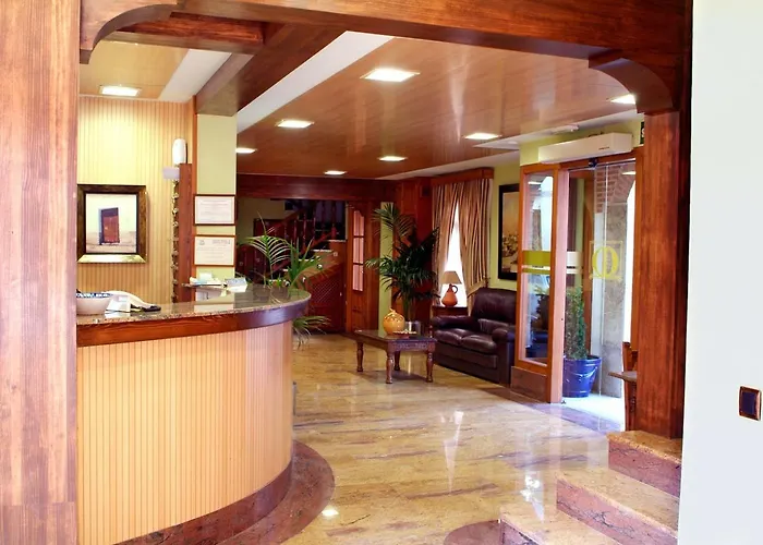 Hotel Menano