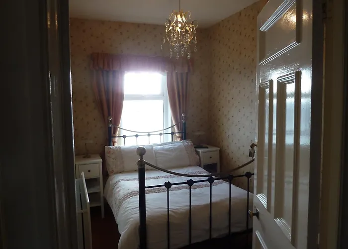 Captains Lodge