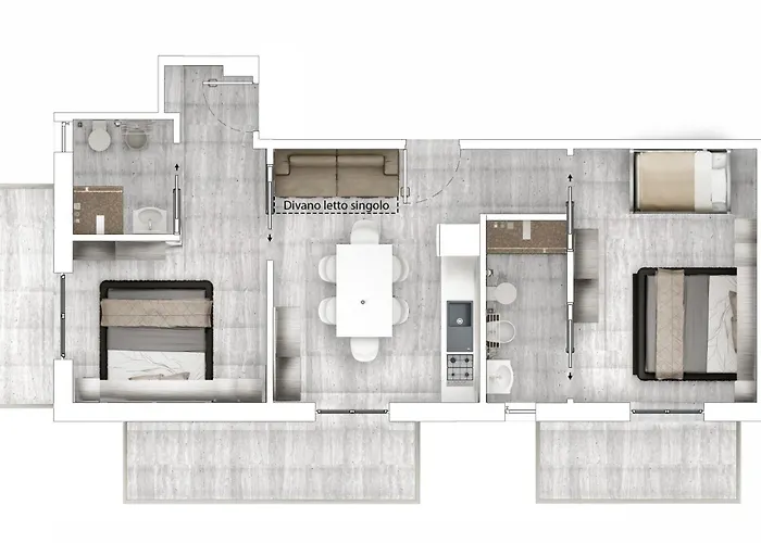 Hotel Riz