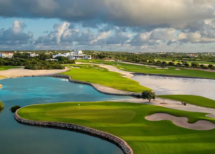 Aurora Anguilla Resort & Golf Club