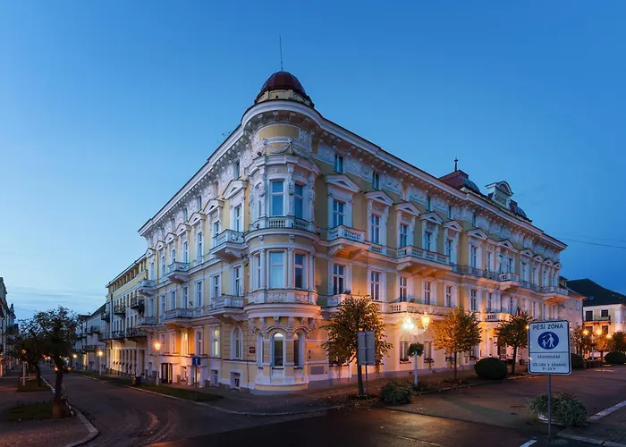 Savoy Spa & Kurhotel