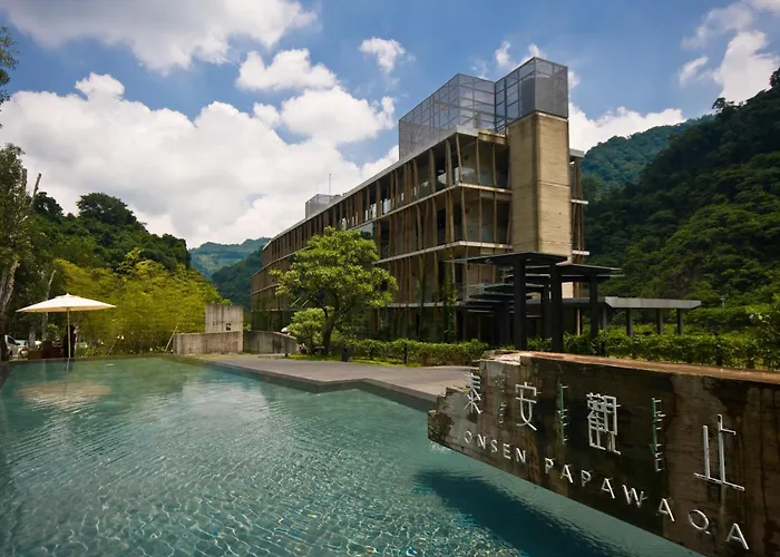 Onsen Papawaqa