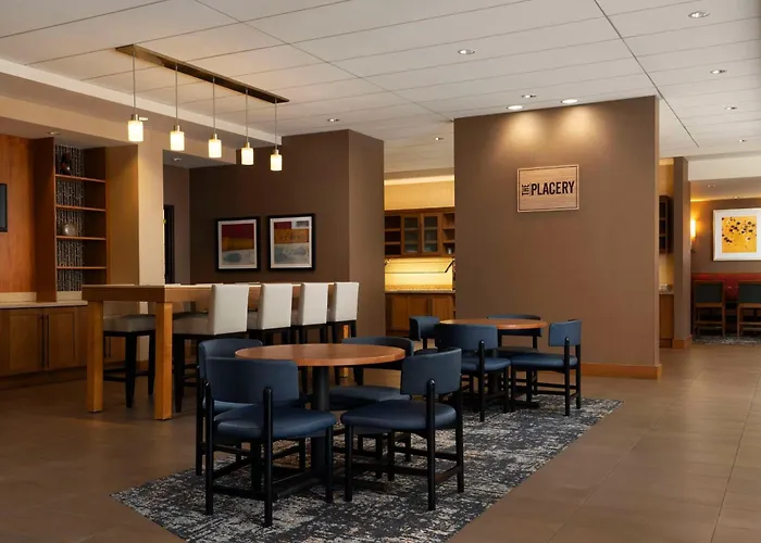 Hyatt Place Omaha/Downtown-Old Market