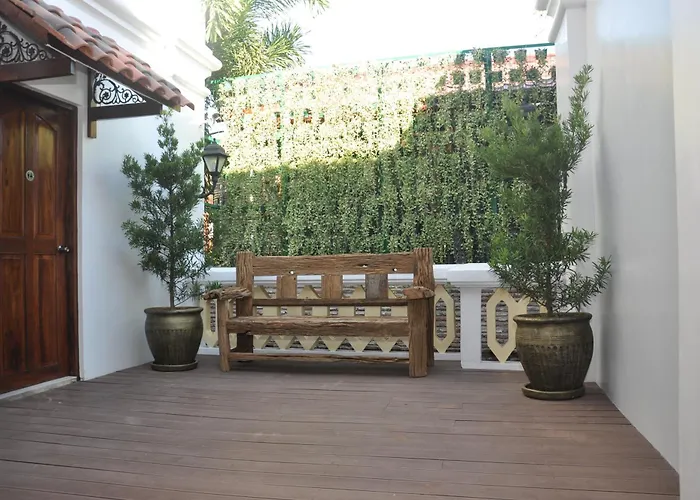 Hotel Veneto De Vigan