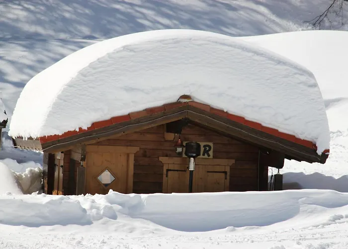 Club Hotel Lo Sciatore San Massimo 