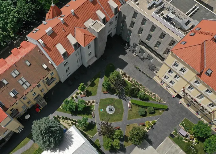 Centrum Salvator