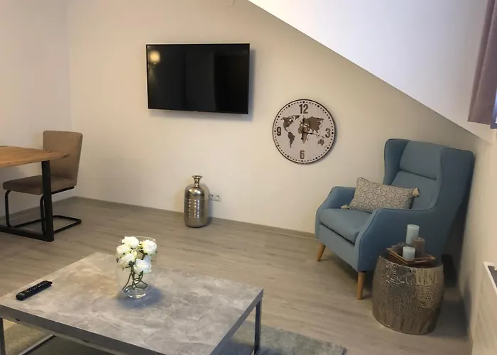 Pension - Ferienwohnungen Zollner Villach