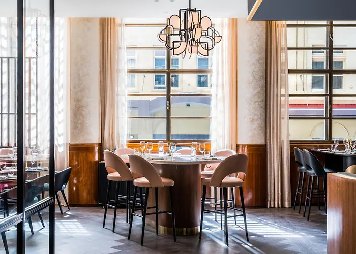 Kimpton Margot Sydney By Ihg
