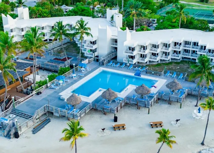 Caloosa Cove Resort
