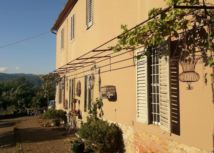 La Casa Del Maestro