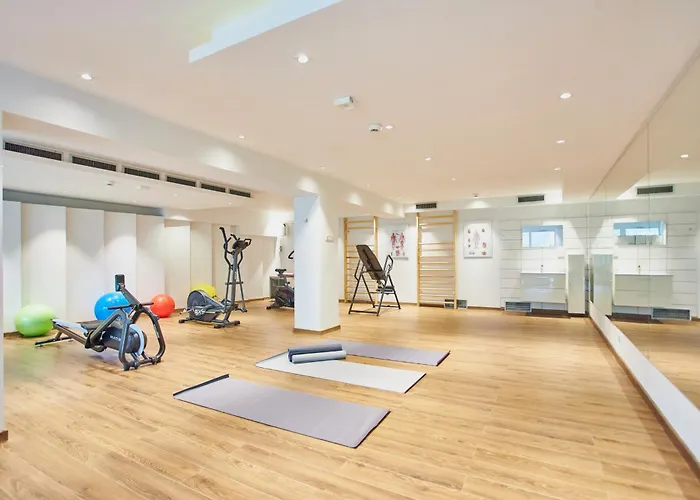 West Baltic Resort Wellness & Spa