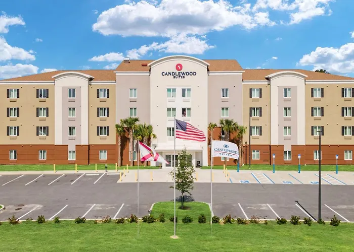Candlewood Suites - I-75 By Ihg