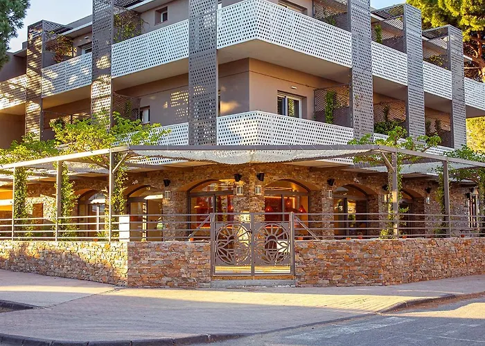 Hôtel Rivazur