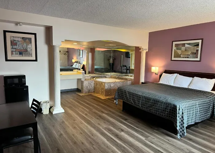 Express Inn-Rahway