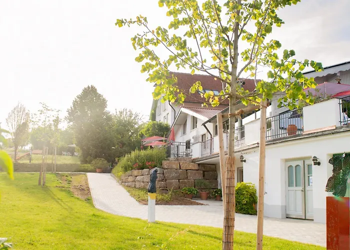 Altes Kurhaus Landhotel