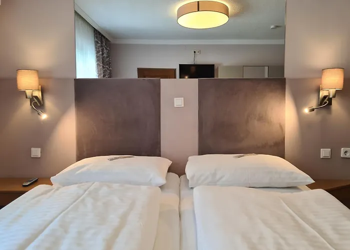 Pension Sonnenhof