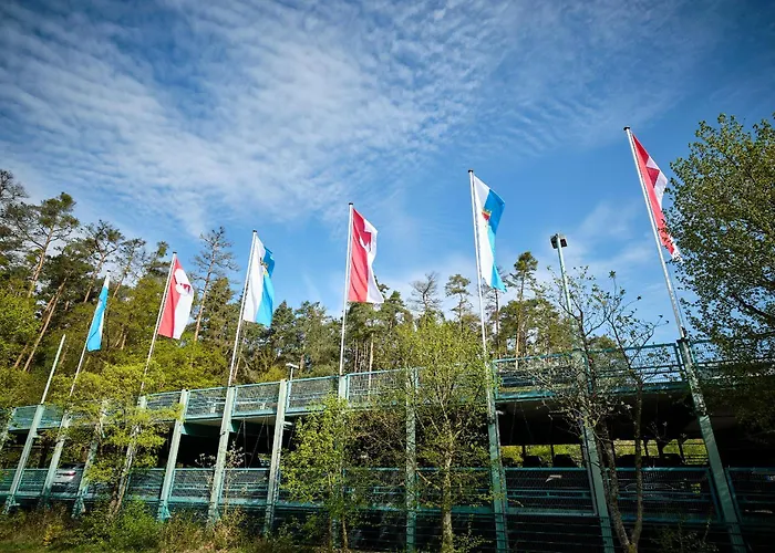 Strandhotel Seehof