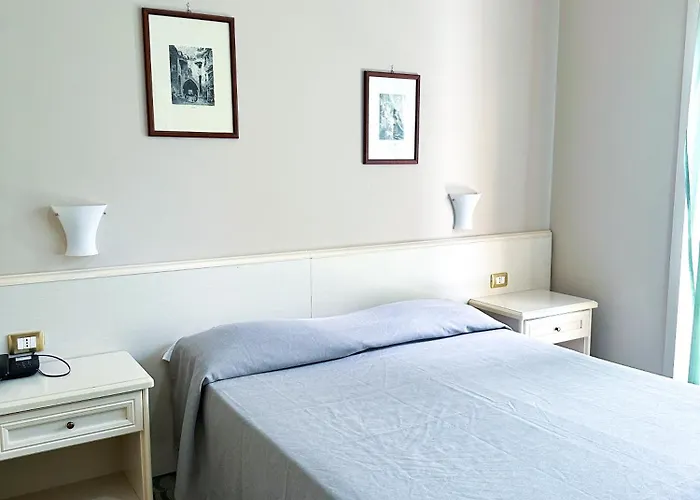 Hotel Europa Pontecagnano