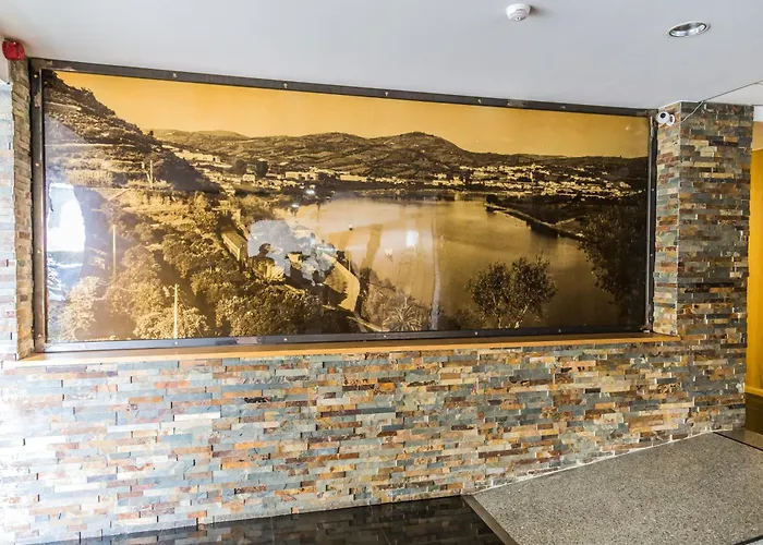 Hotel Columbano