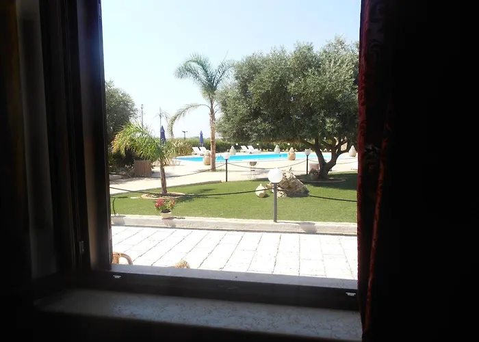Villa Alisia