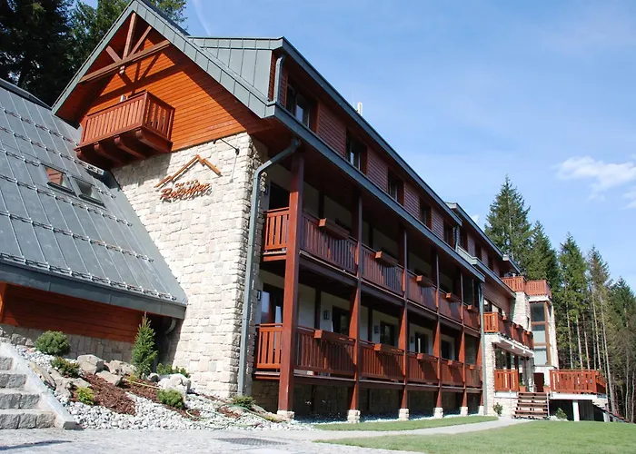 Hotel Rozsutec