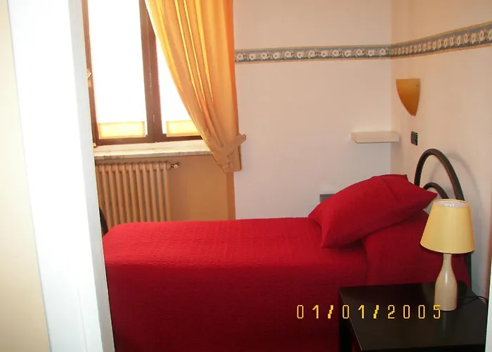 Albergo Sangrilà Lanzo Torinese