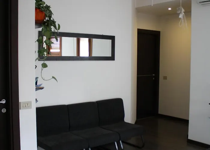 B&B 5 Sensi Belpasso