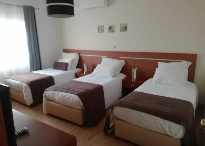 Residencial Morgado