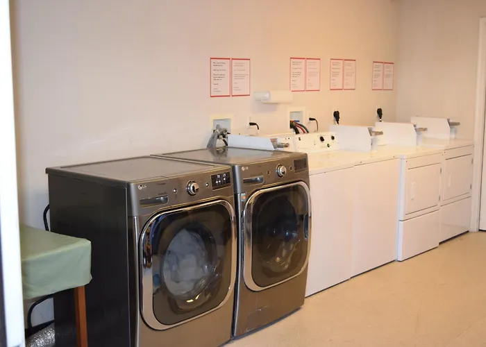 Eastside Suites