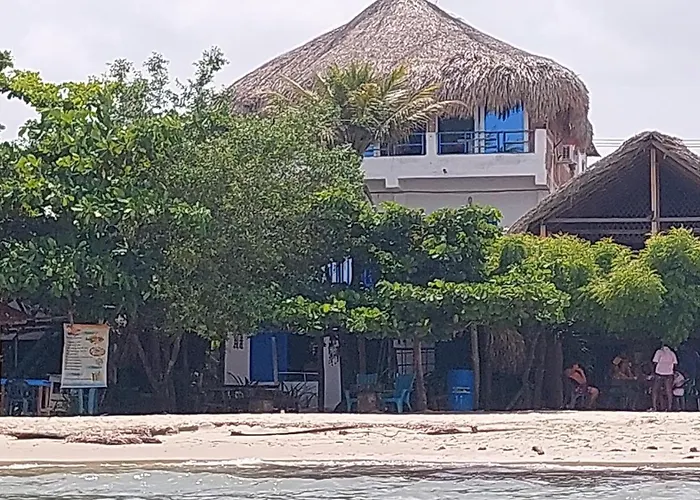 Hostal Coral Blue Rincón