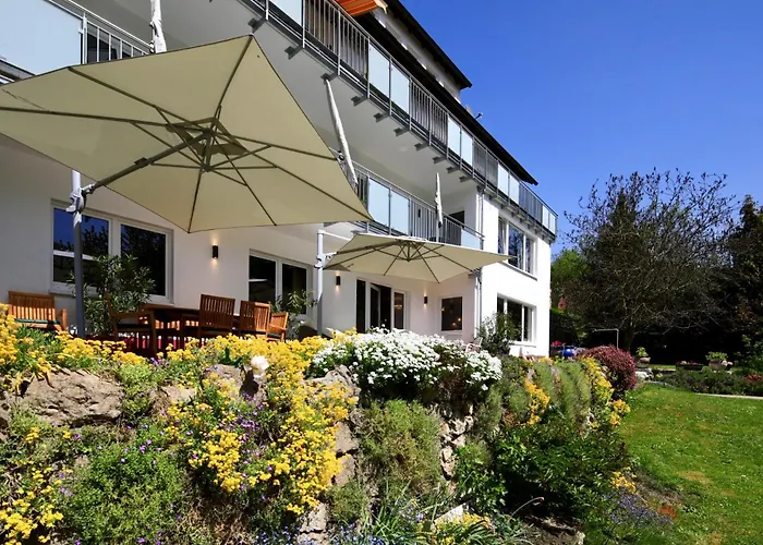 Minderleins Apart Pottenstein
