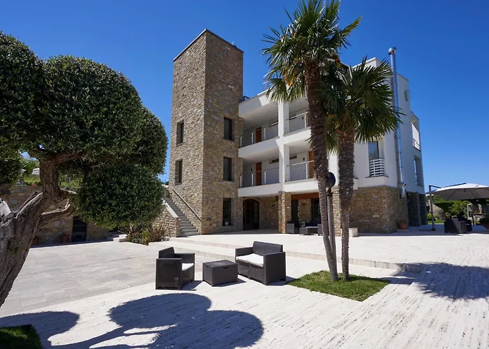 Torre Difyos
