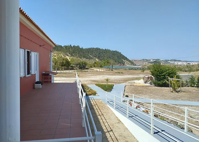 Casa Da Duna - Salir Do Porto
