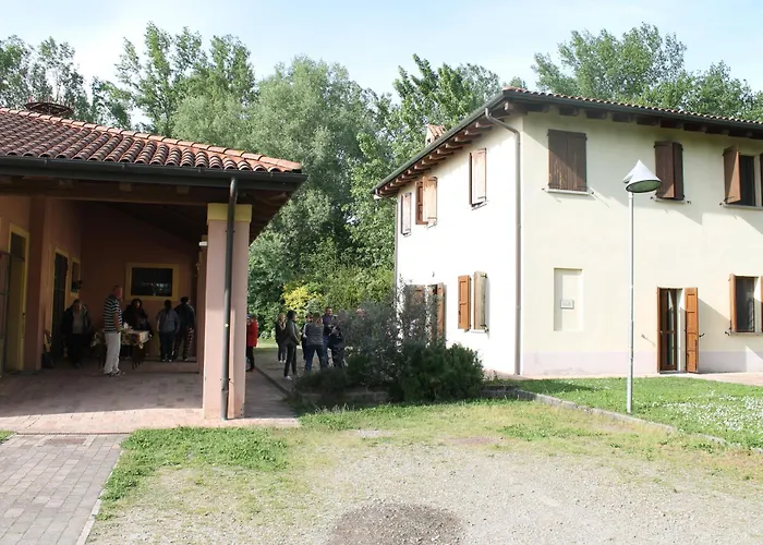 Bed and Breakfast La Rizza Bentivoglio