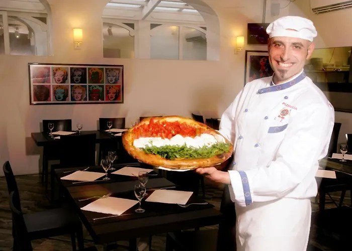 Hotel Ambassador-Monaco
