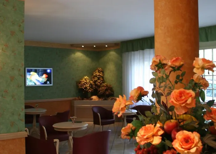 Park Hotel Reggio nell'Emilia