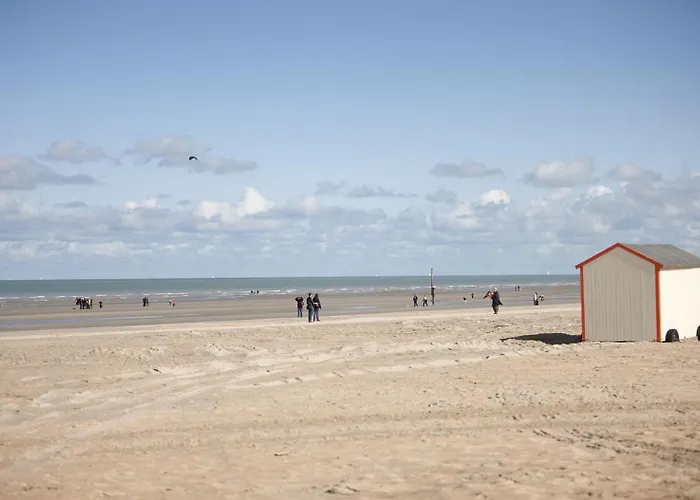 Hotel Escapade De Haan